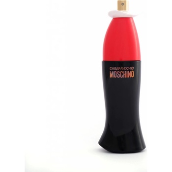 Cheap & Chic EDT Tester